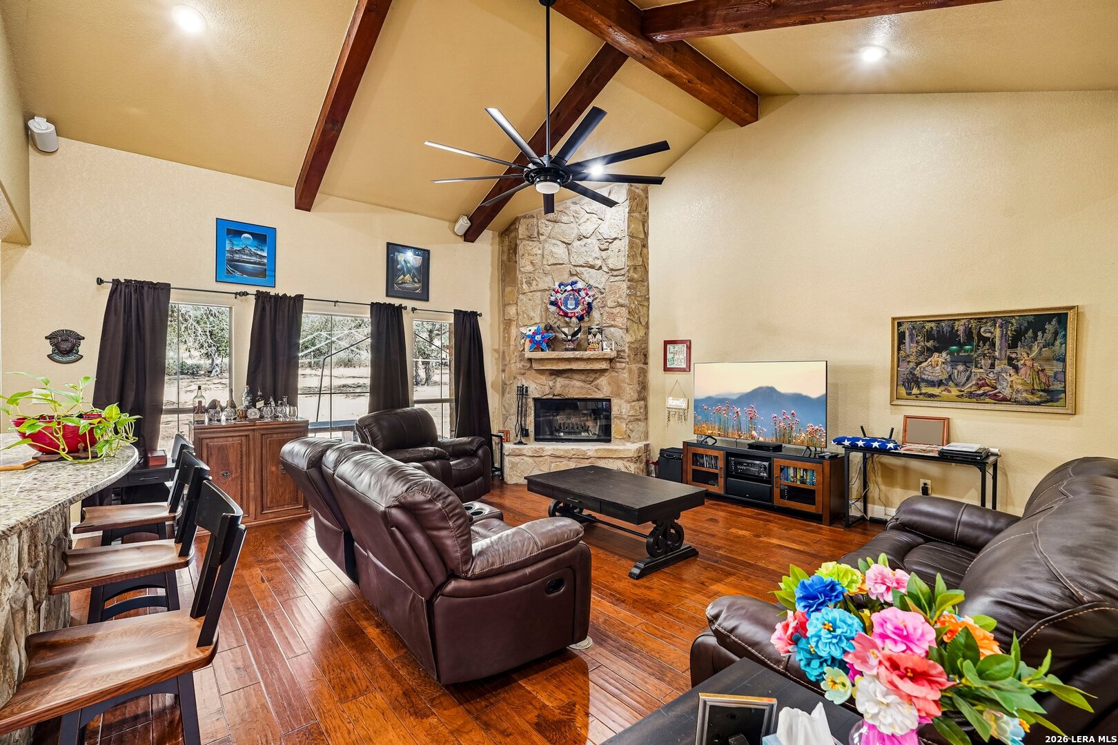 129 Hidden Forest Drive La Vernia TX 78121