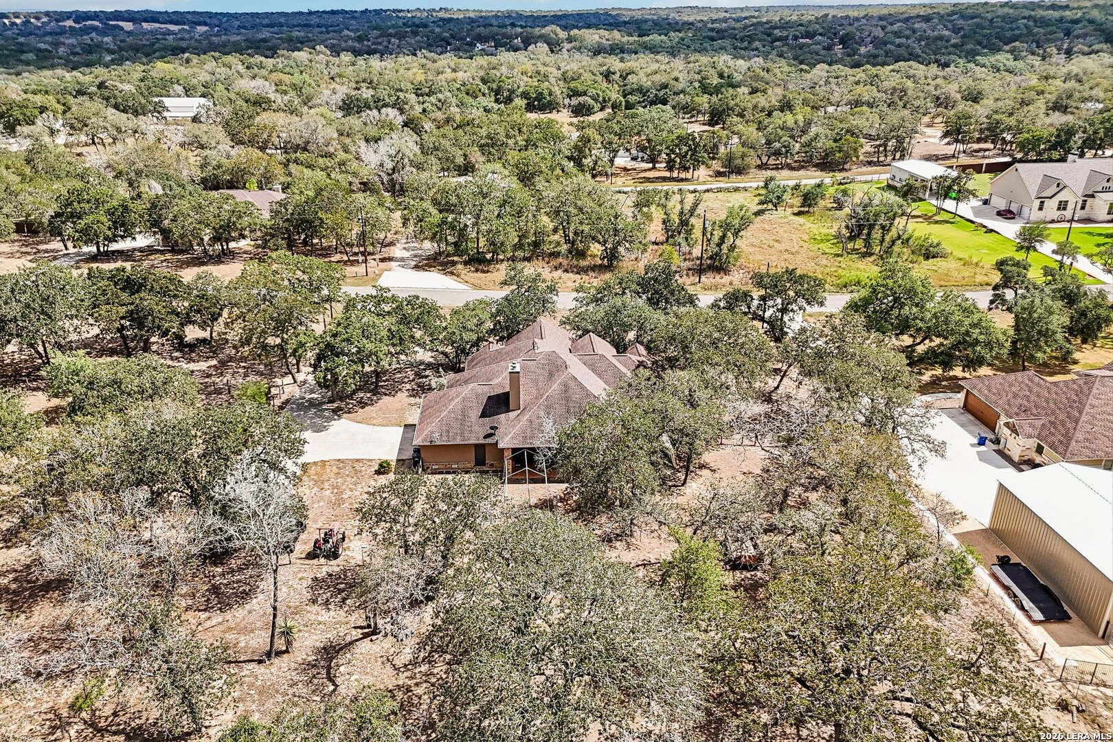 129 Hidden Forest Drive La Vernia TX 78121