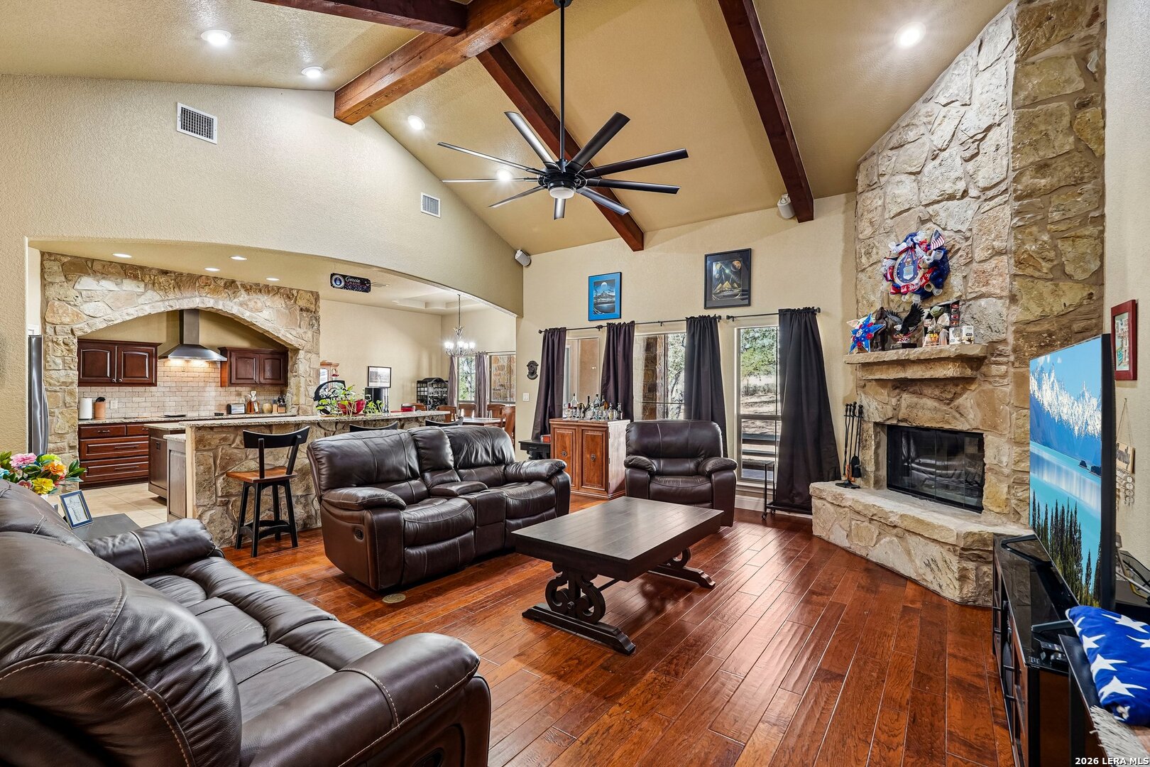 129 Hidden Forest Drive La Vernia TX 78121
