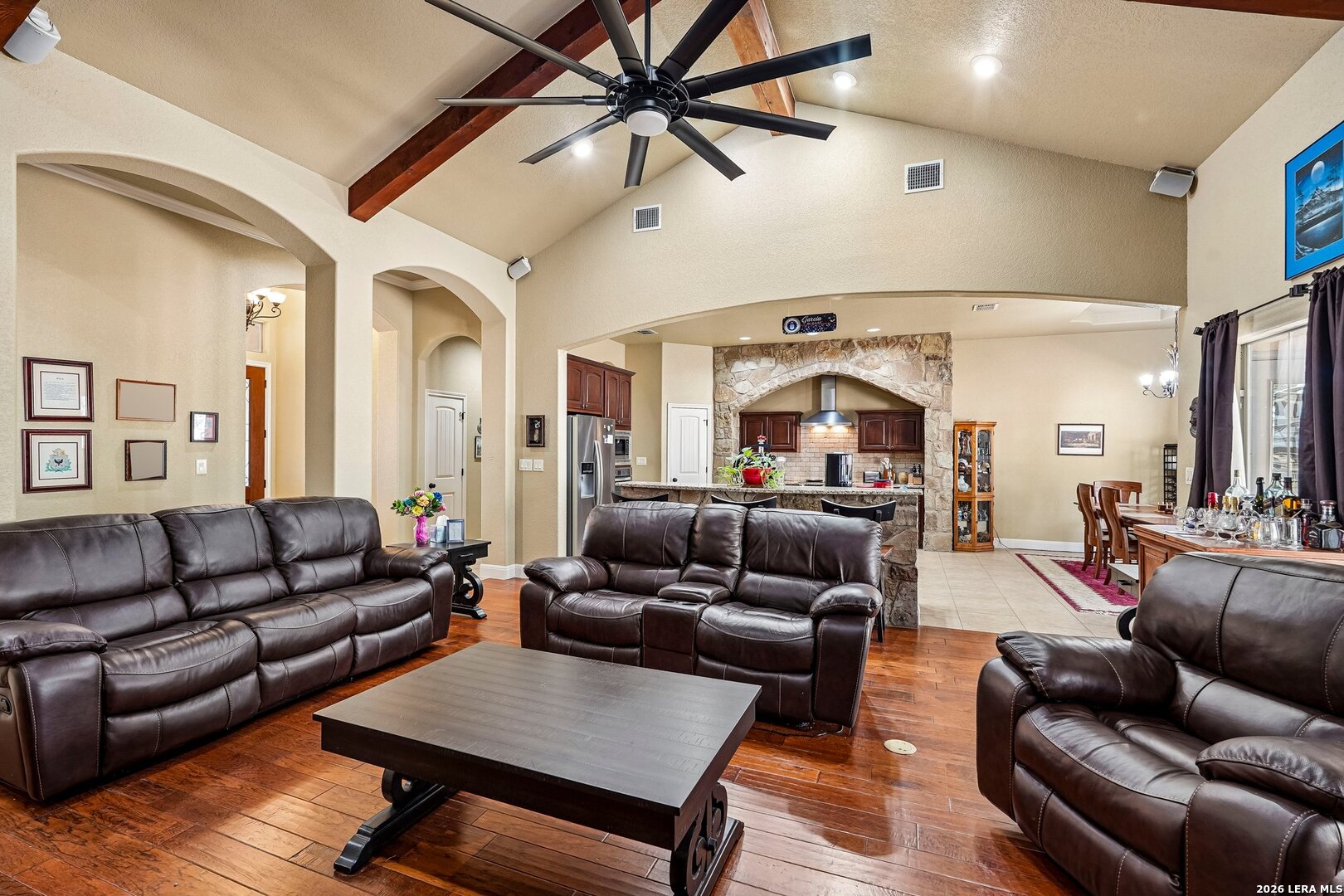 129 Hidden Forest Drive La Vernia TX 78121