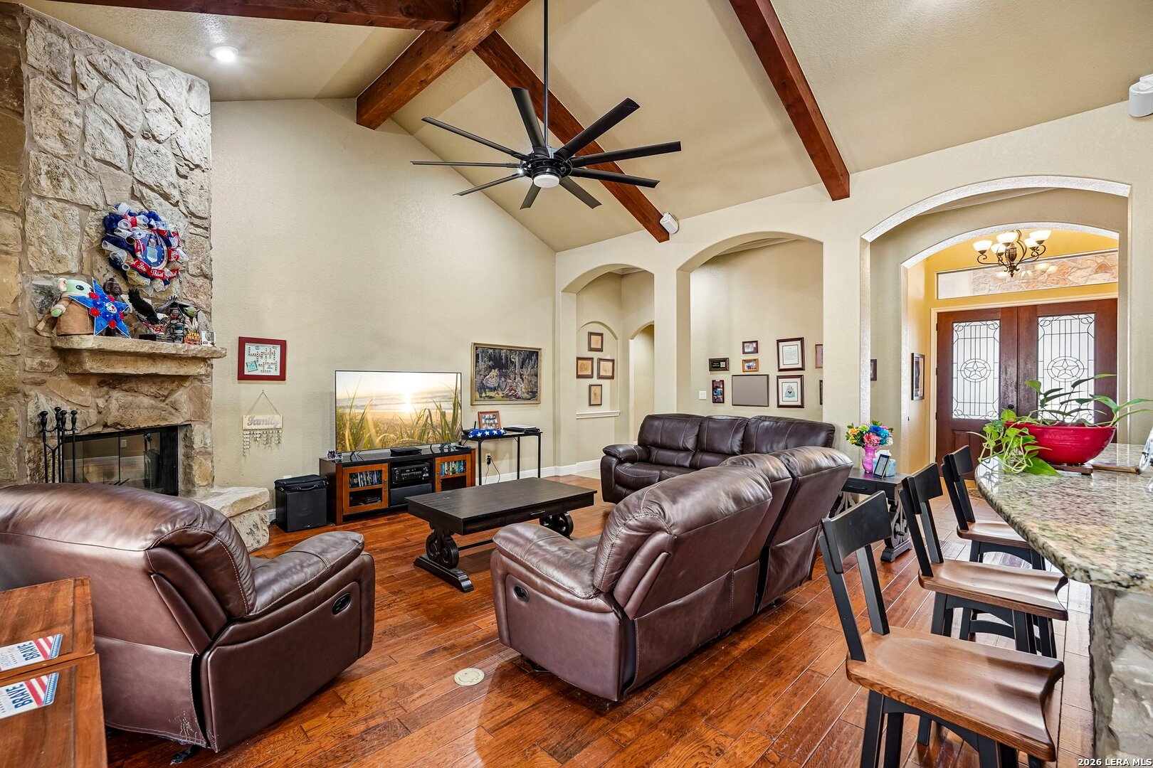 129 Hidden Forest Drive La Vernia TX 78121
