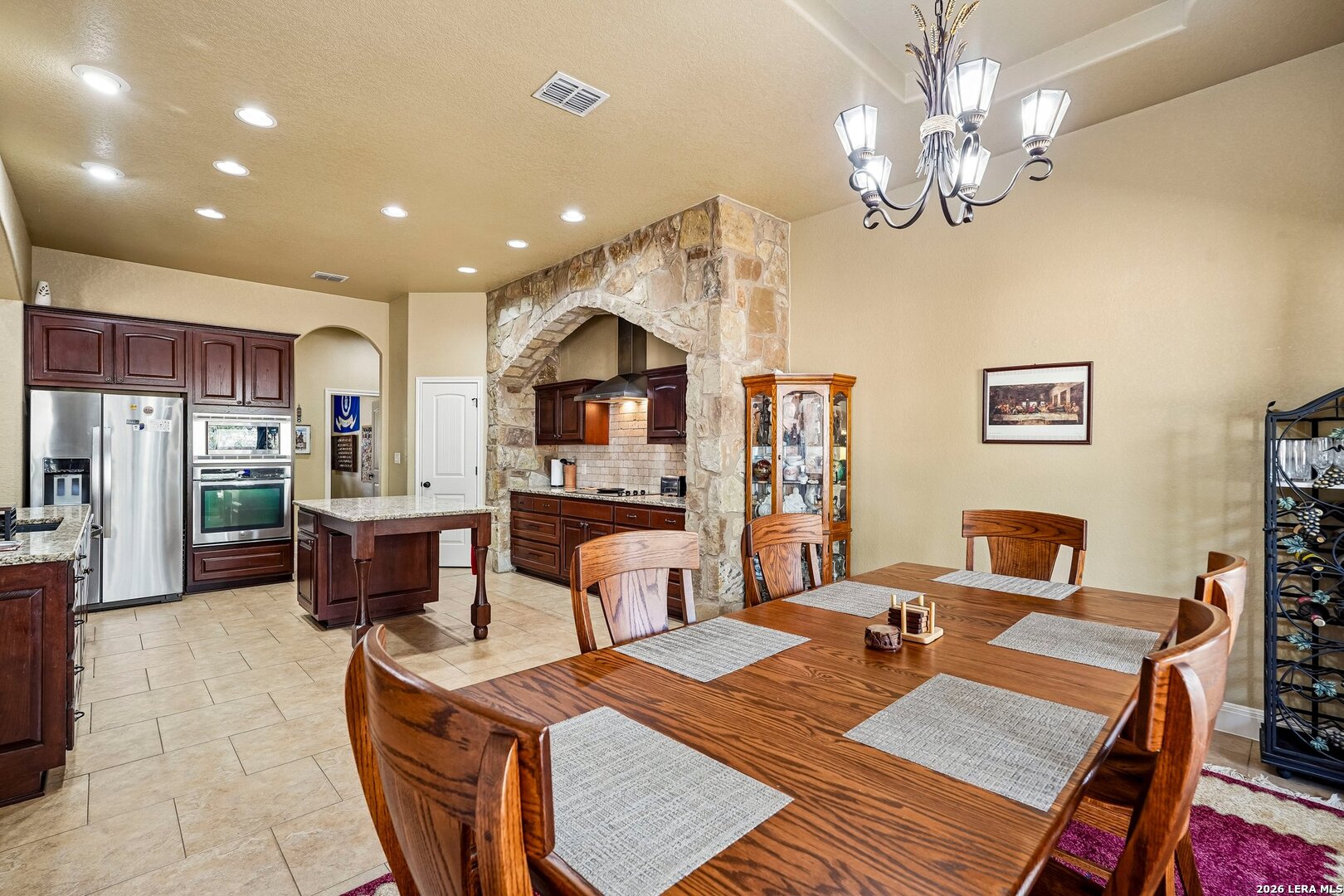 129 Hidden Forest Drive La Vernia TX 78121