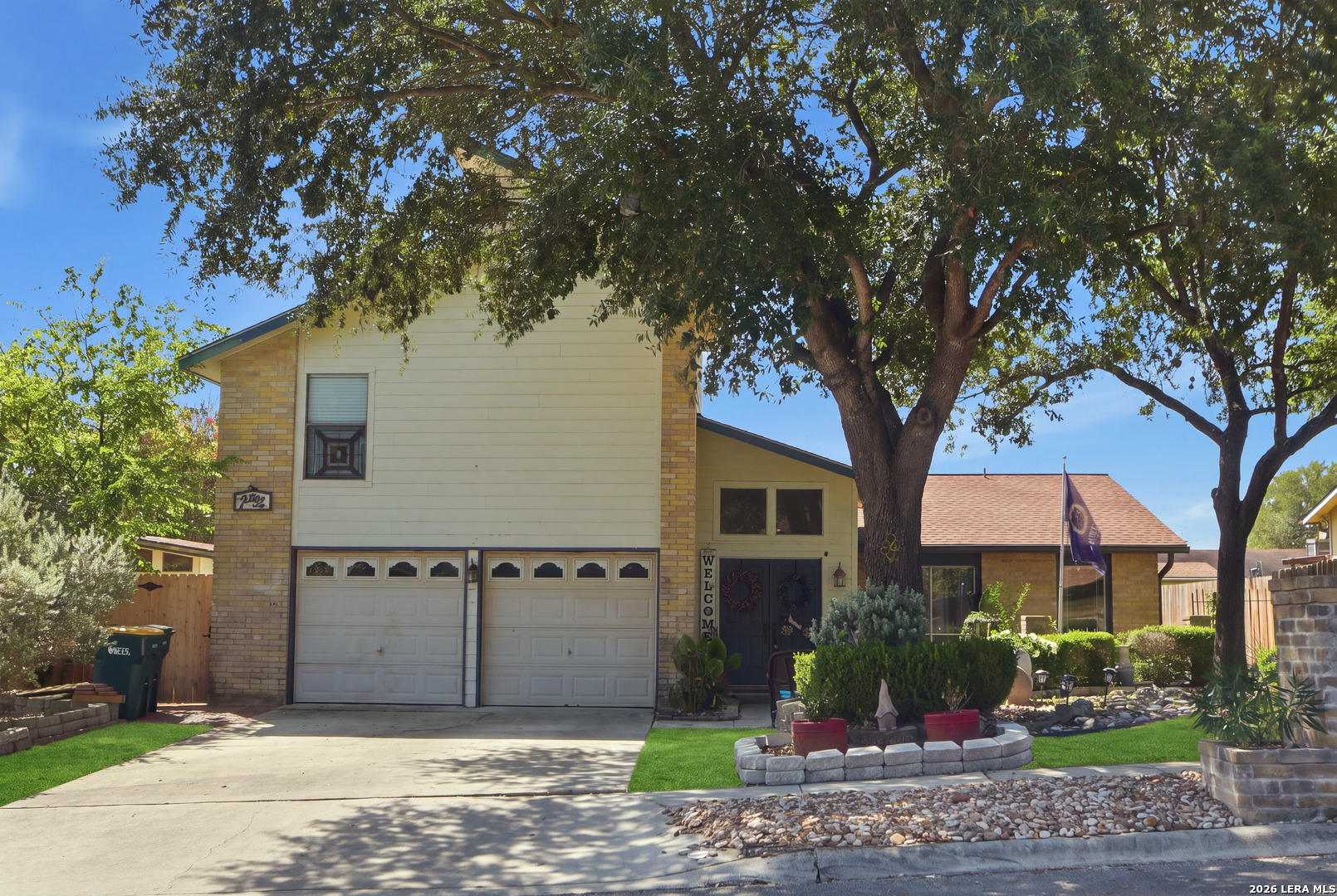 7952 Splintered Oak Live Oak TX 78233