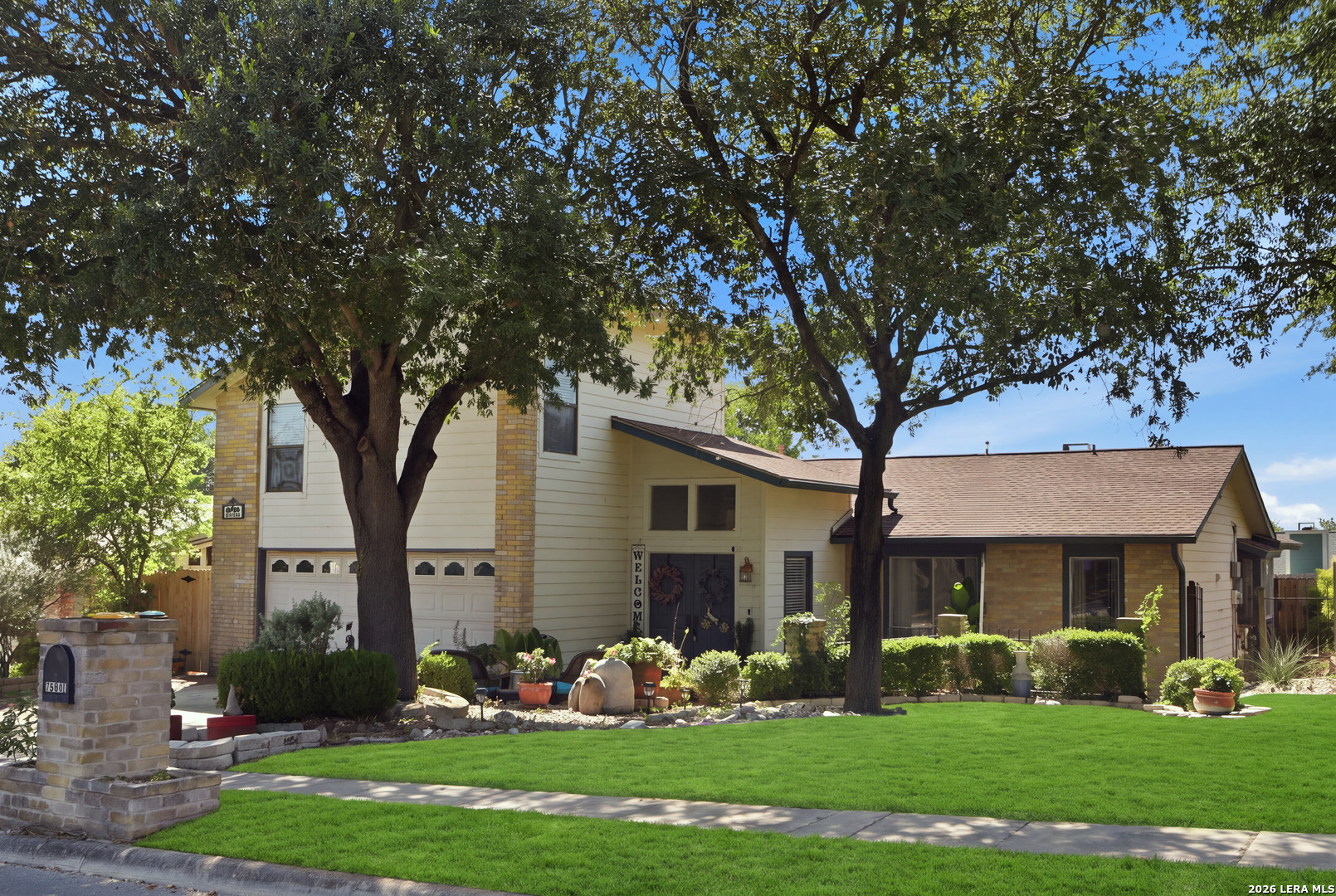 7952 Splintered Oak Live Oak TX 78233