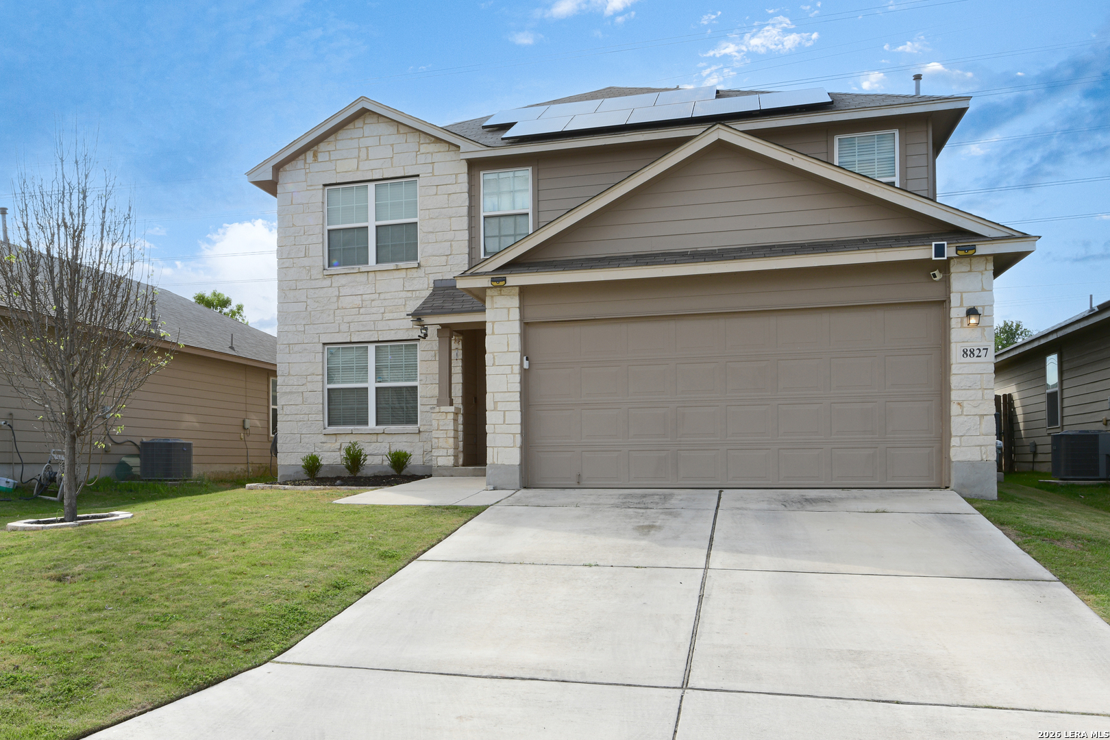 8827 Quihi Way San Antonio TX 78254