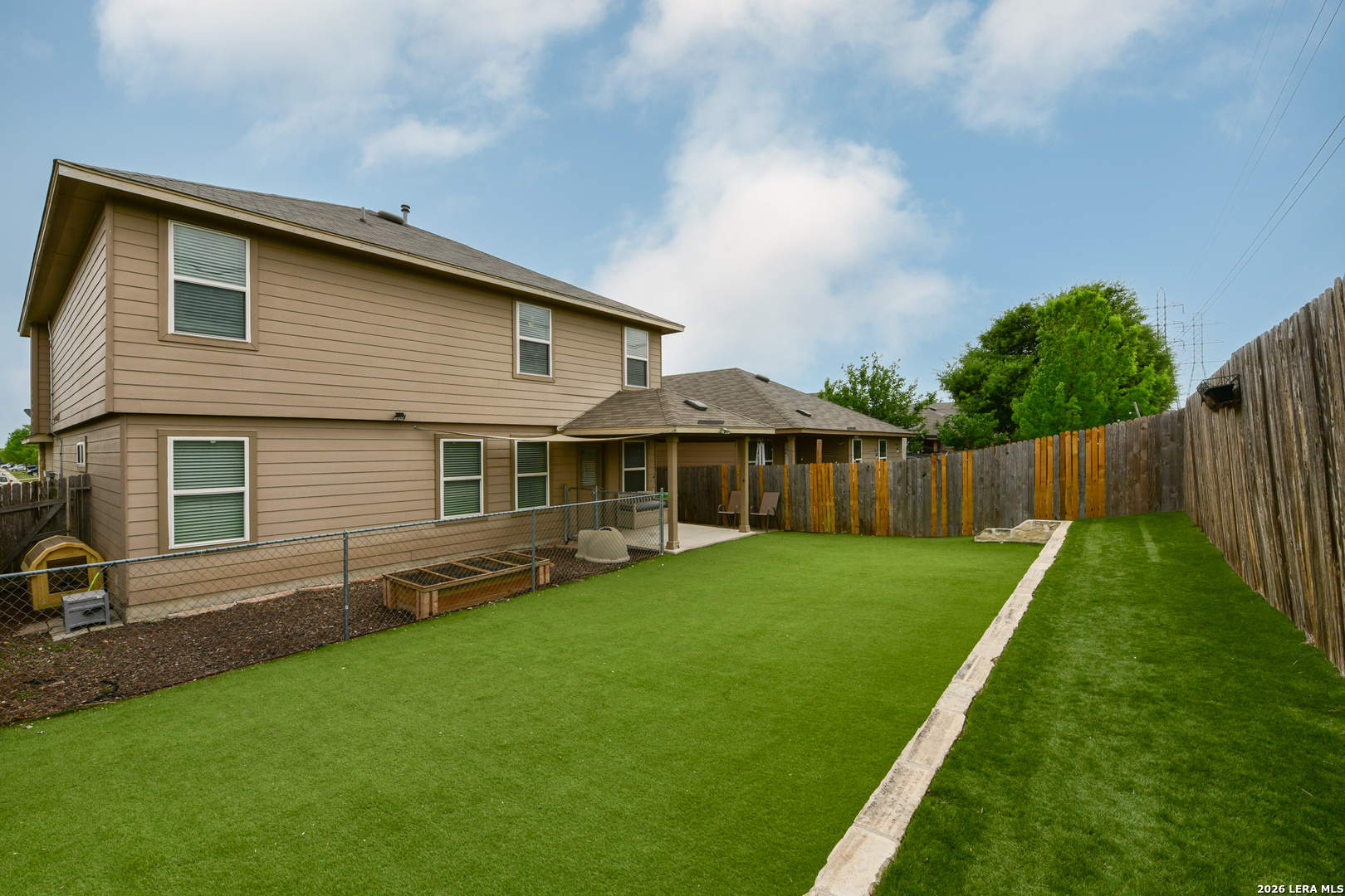 8827 Quihi Way San Antonio TX 78254