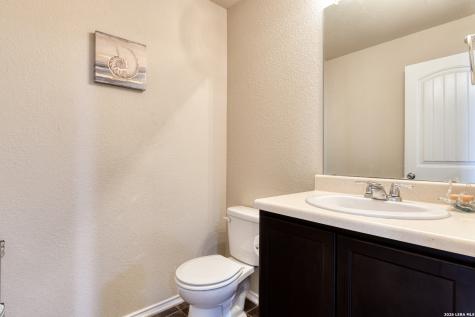 8827 Quihi Way San Antonio TX 78254