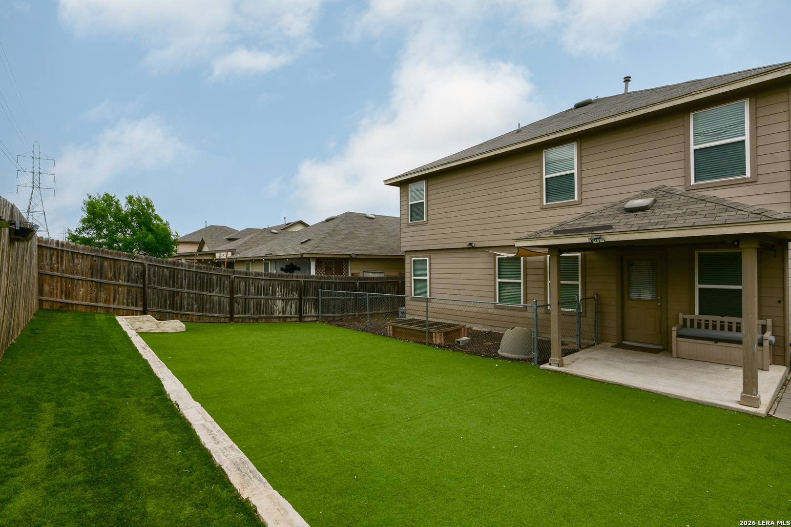 8827 Quihi Way San Antonio TX 78254