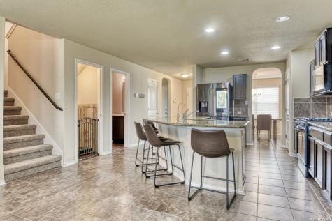 8827 Quihi Way San Antonio TX 78254