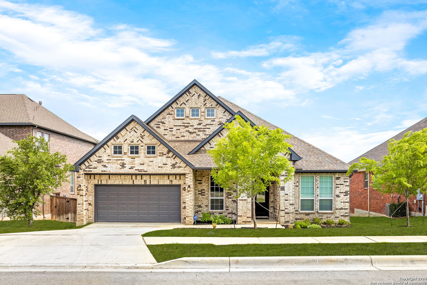 1077 Limestone Way New Braunfels TX 78132