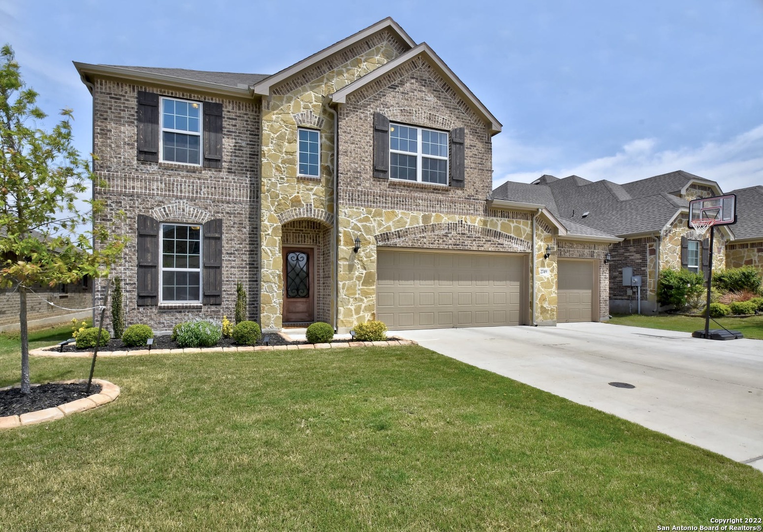 2749 Ridgeforest Drive New Braunfels TX 78130
