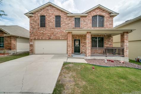 217 Country Vale Cibolo TX 78108