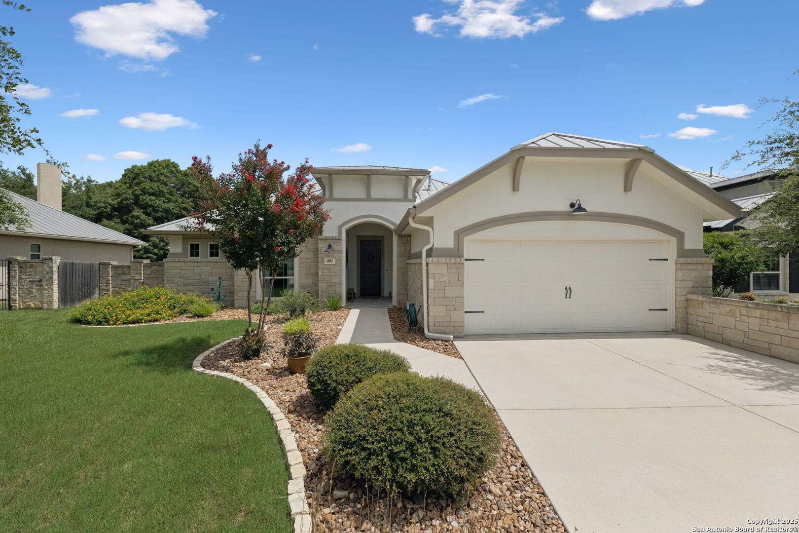 402 Knoll Springs Boerne TX 78006