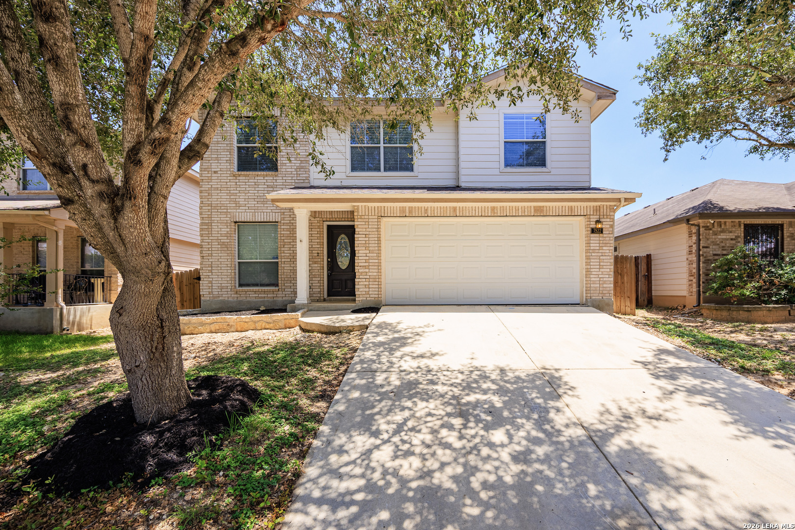 7522 Perseus Sound San Antonio TX 78252