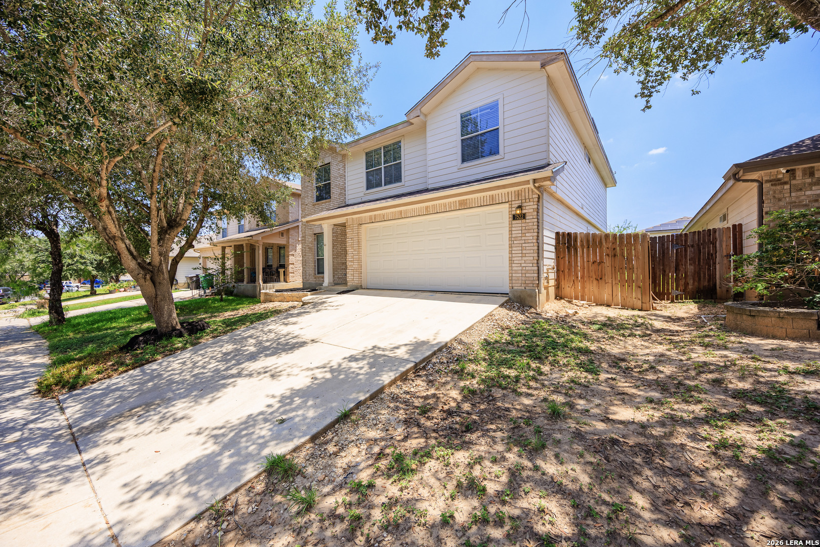 7522 Perseus Sound San Antonio TX 78252