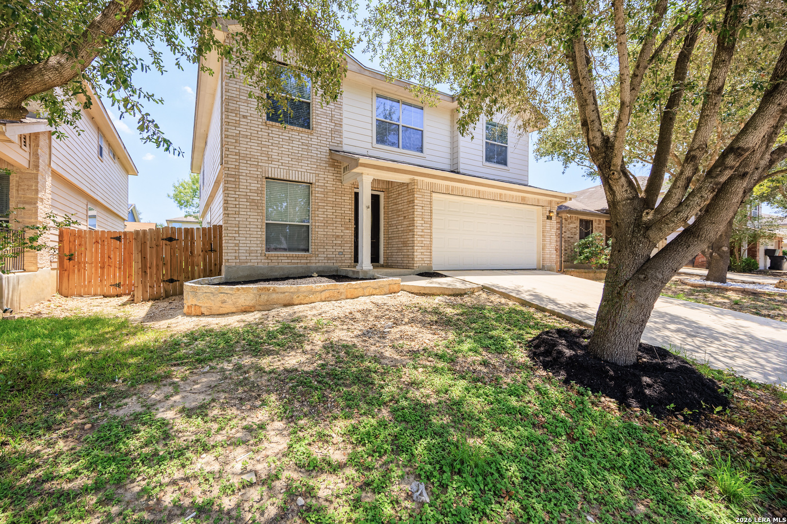 7522 Perseus Sound San Antonio TX 78252