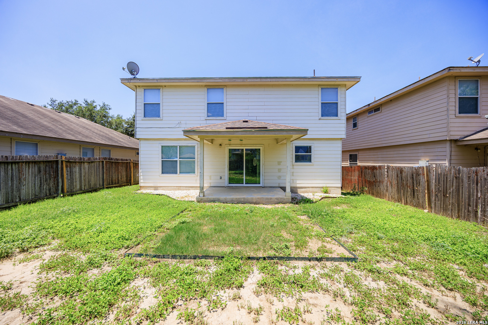 7522 Perseus Sound San Antonio TX 78252