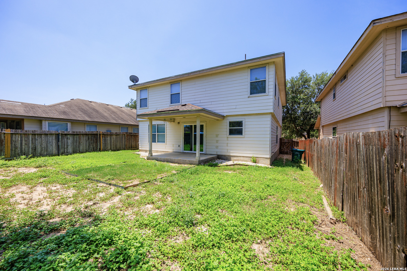 7522 Perseus Sound San Antonio TX 78252