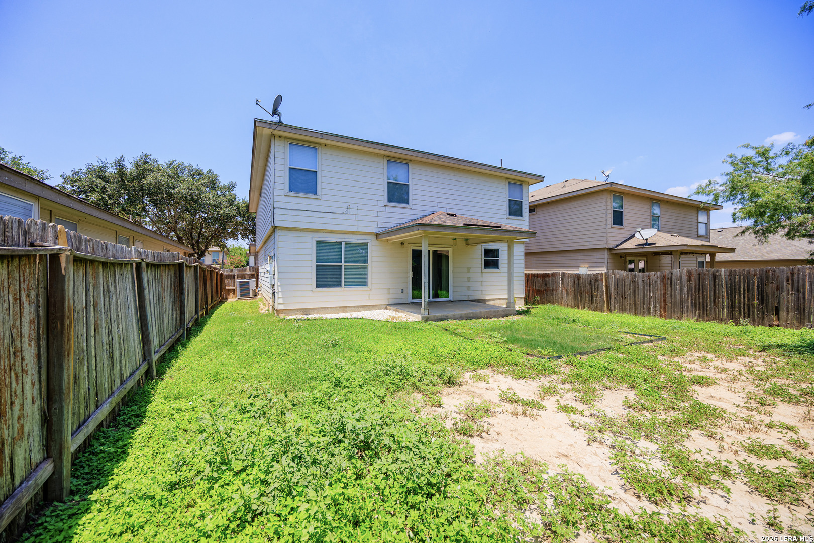 7522 Perseus Sound San Antonio TX 78252