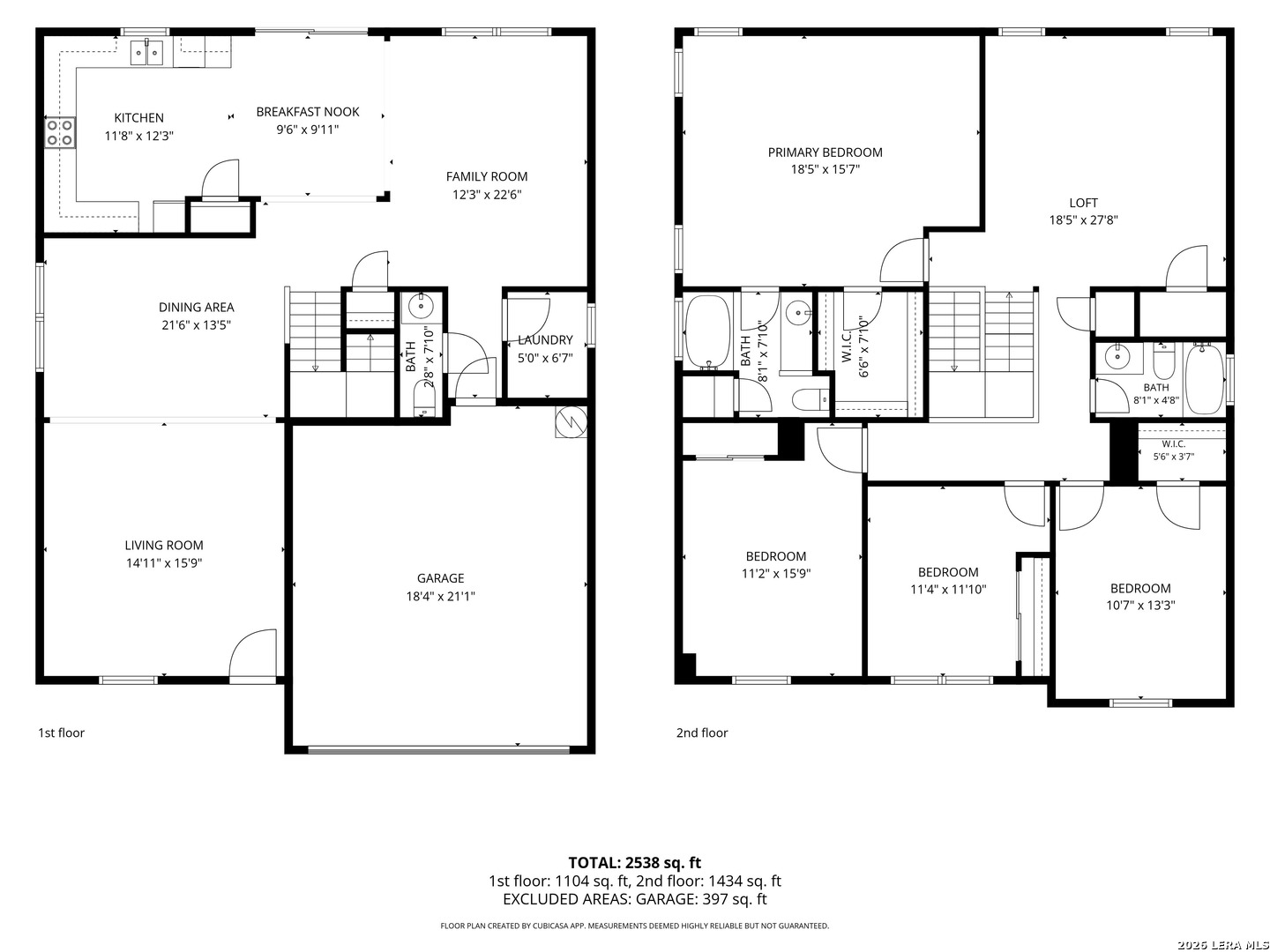 7522 Perseus Sound San Antonio TX 78252