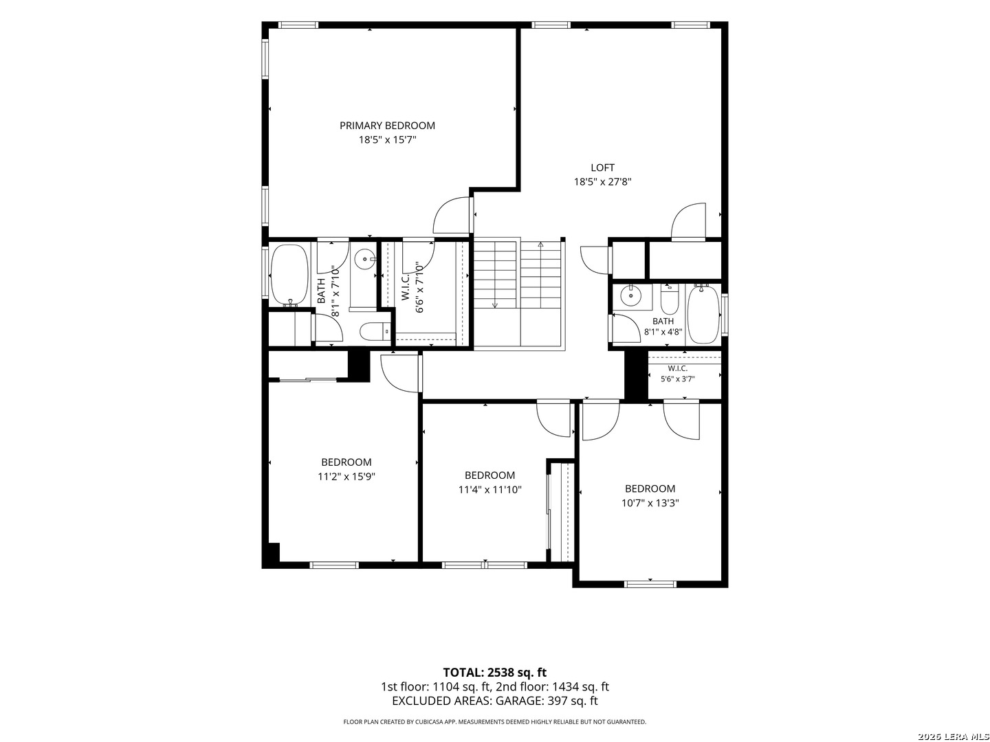 7522 Perseus Sound San Antonio TX 78252