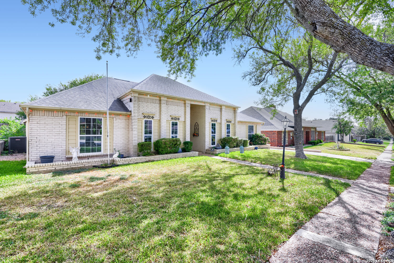 3438 Foxbriar Lane Schertz TX 78108