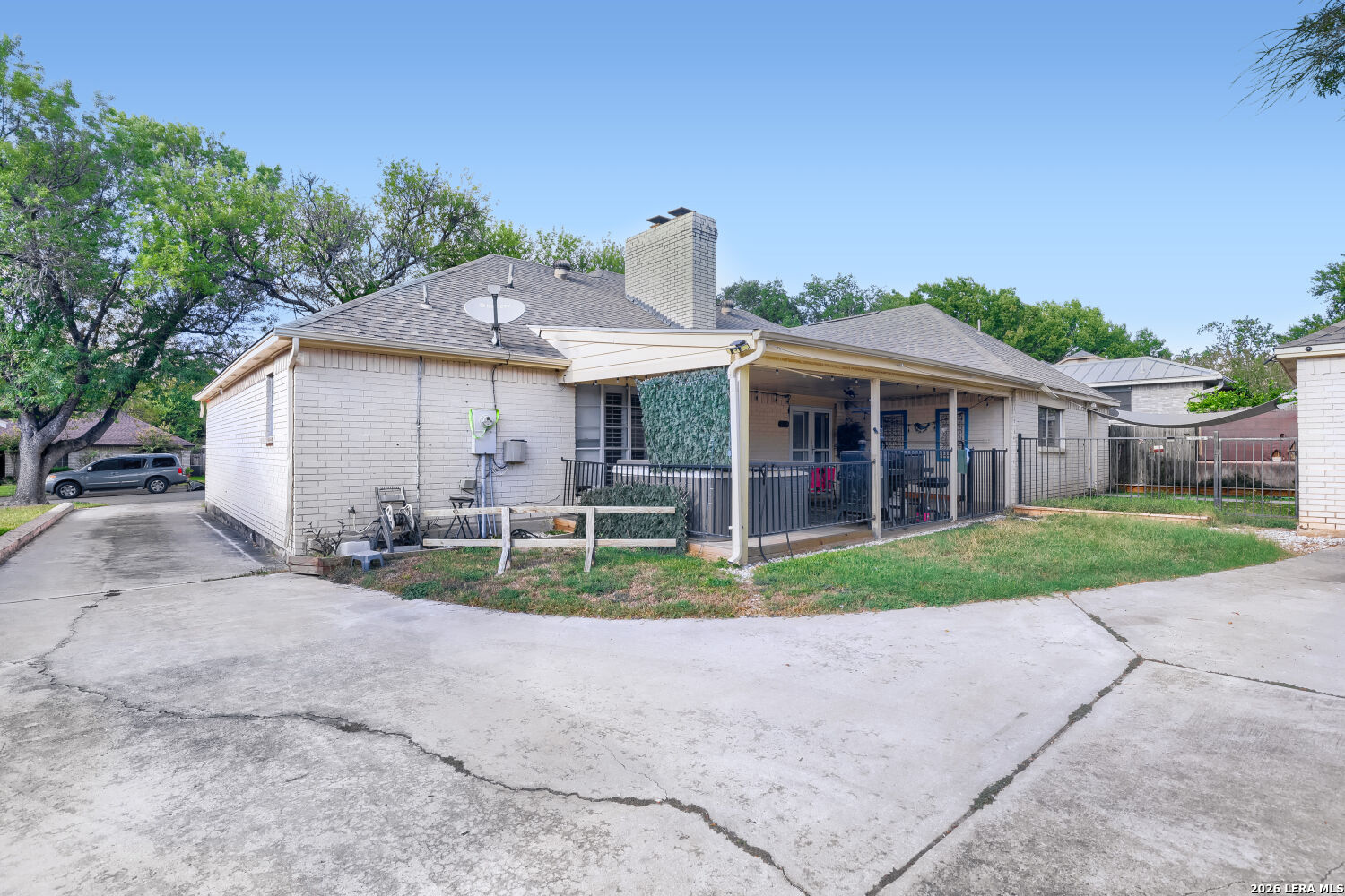 3438 Foxbriar Lane Schertz TX 78108