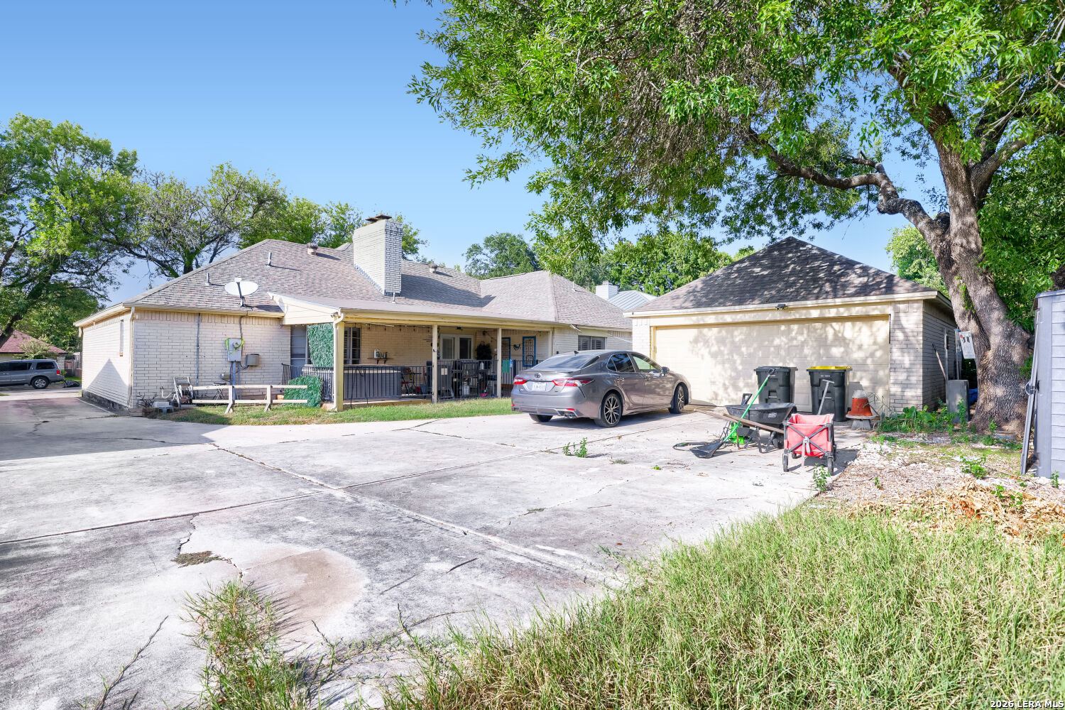 3438 Foxbriar Lane Schertz TX 78108