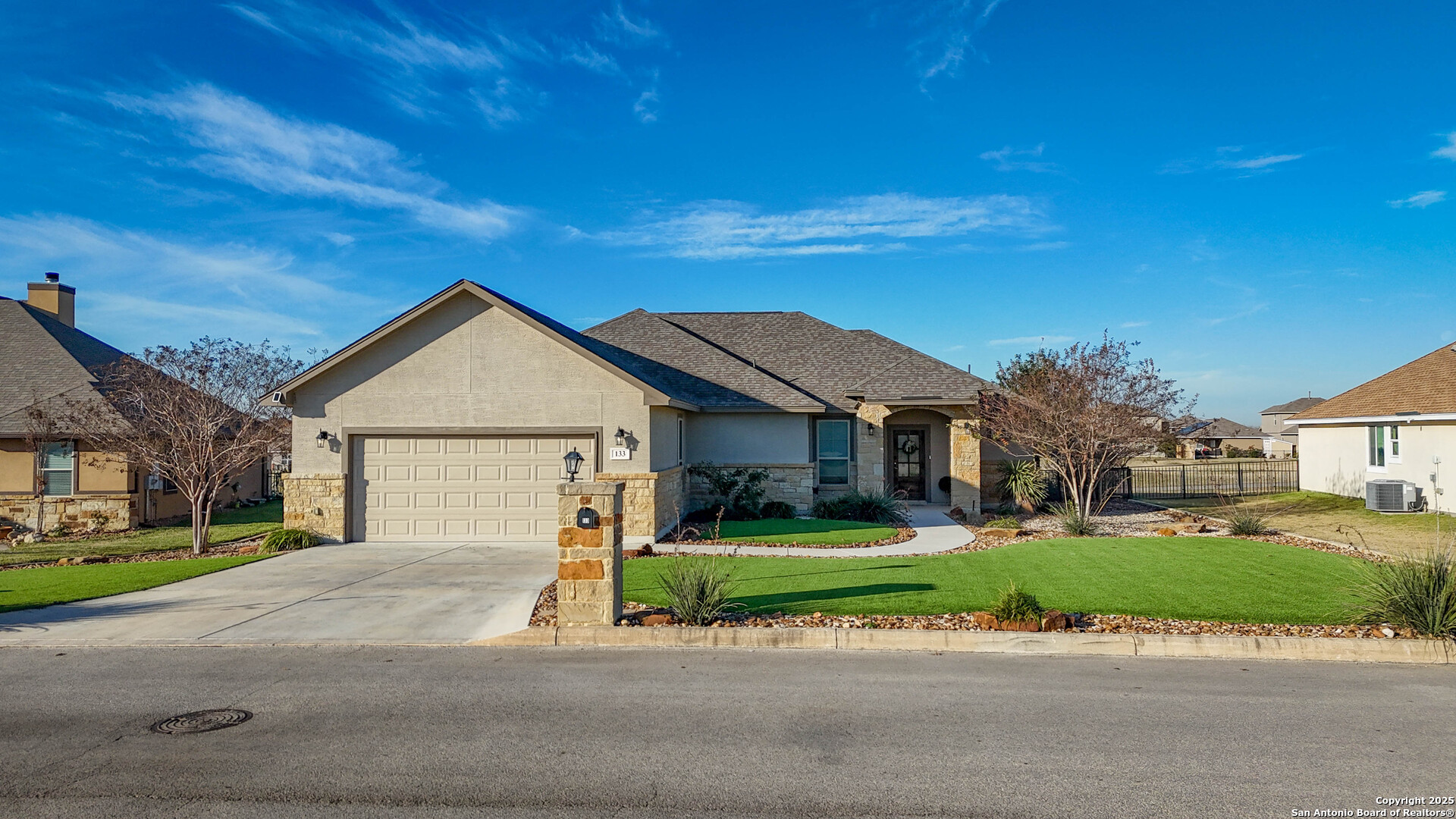 133 Fairway Drive Floresville TX 78114