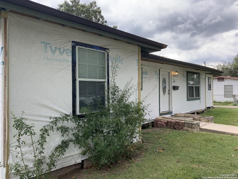 220 Betty Jean Street San Antonio TX 78223