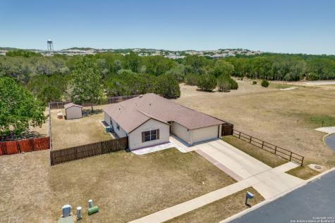 227 Hunters Creek Boerne TX 78006