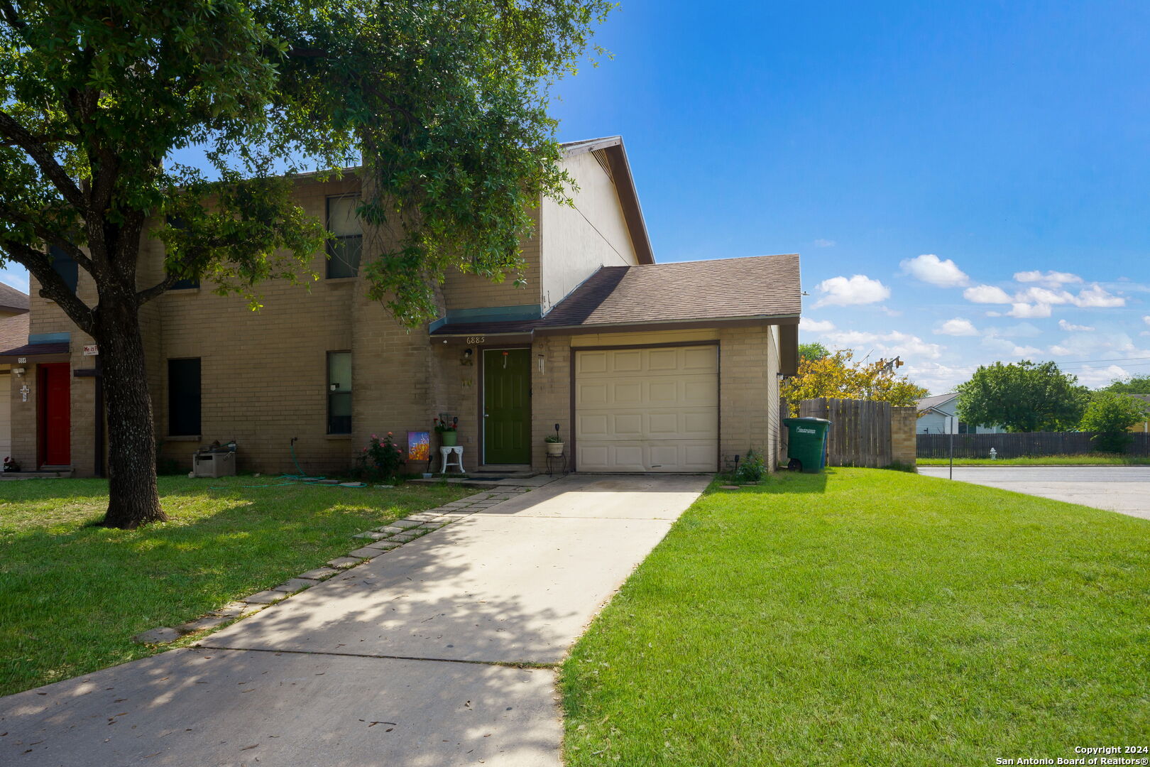 6885 Betty Levy San Antonio TX 78227