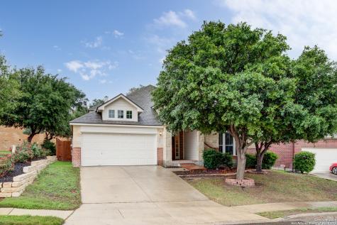 21926 Diamond Chase San Antonio TX 78259