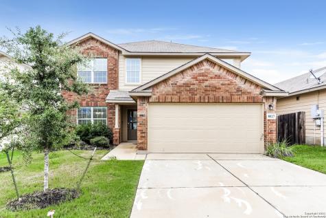 8027 Pandora Star San Antonio TX 78252