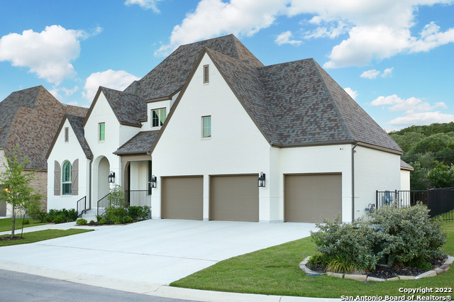 17927 Cantera Court San Antonio TX 78255