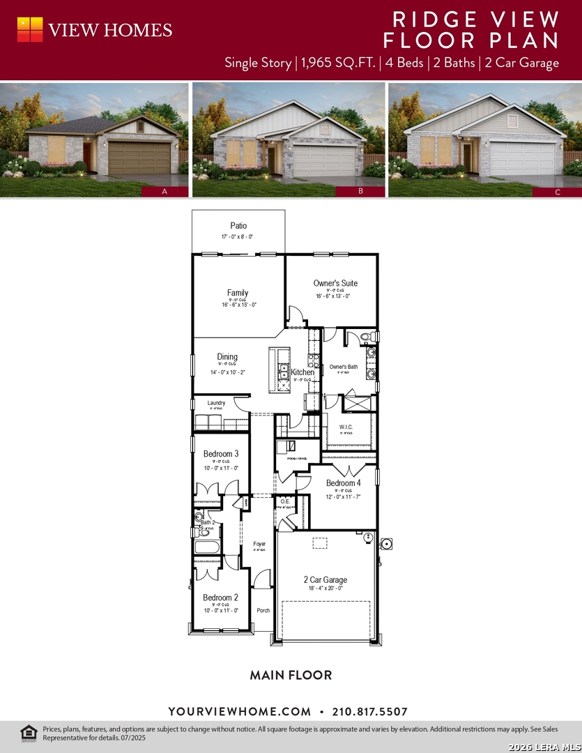 134 Lucy Landing San Antonio TX 78245
