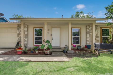9103 Marble Cove San Antonio TX 78242