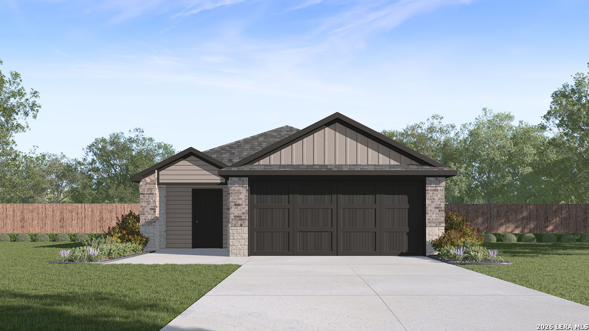 13650 Gunnison Quartz San Antonio TX 78253