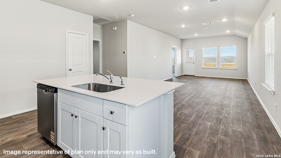 13650 Gunnison Quartz San Antonio TX 78253