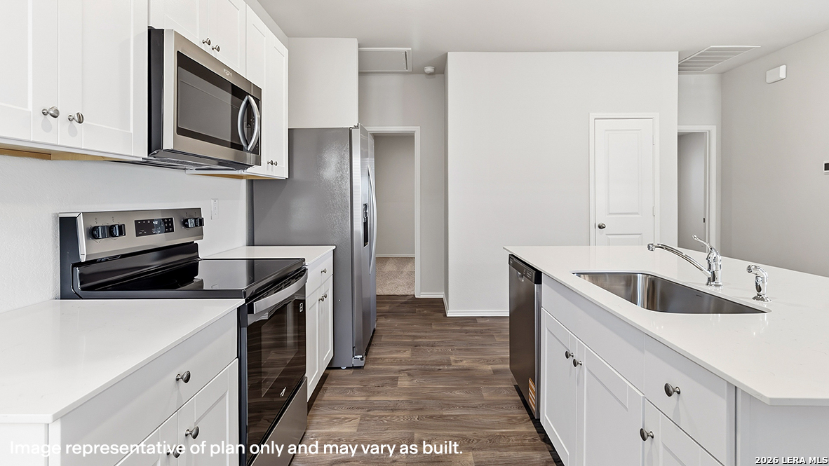 13650 Gunnison Quartz San Antonio TX 78253