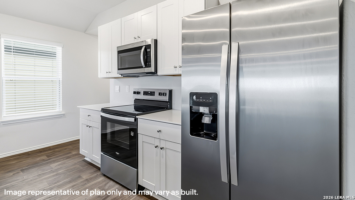 13650 Gunnison Quartz San Antonio TX 78253