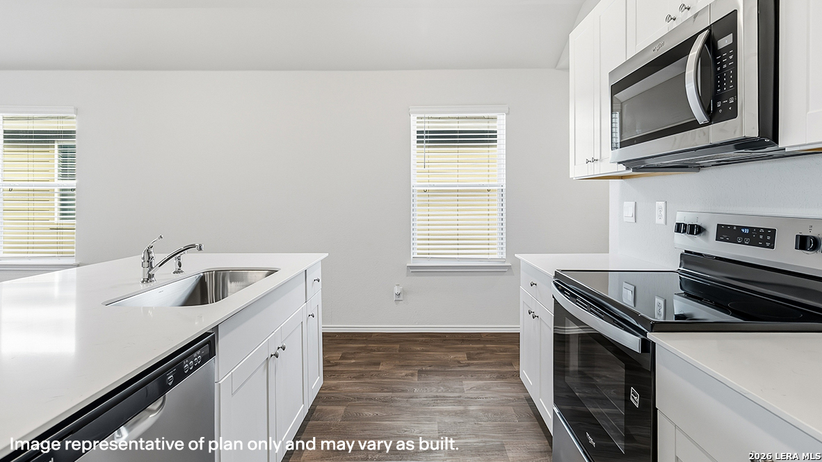 13650 Gunnison Quartz San Antonio TX 78253