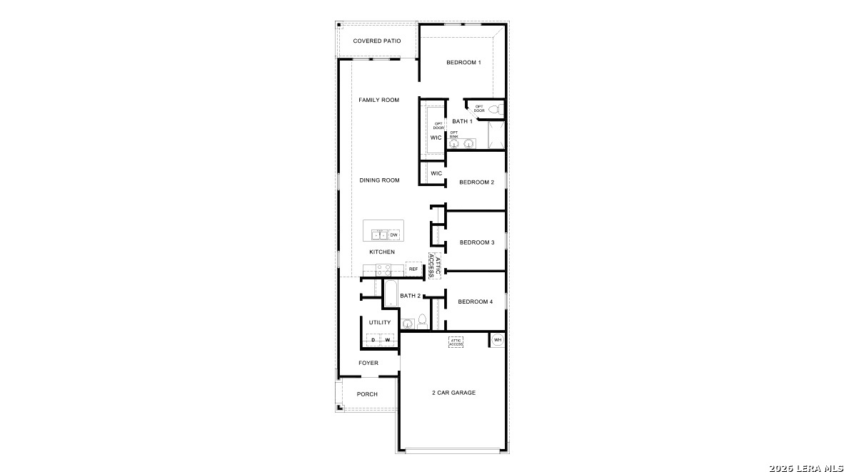 13650 Gunnison Quartz San Antonio TX 78253