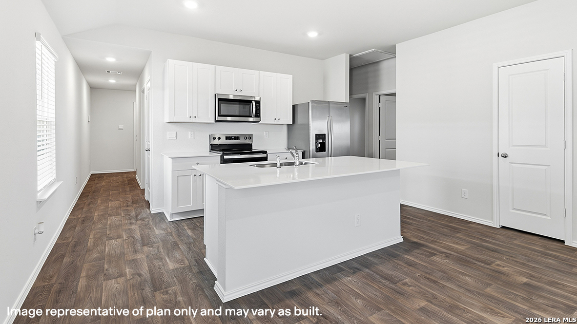 13650 Gunnison Quartz San Antonio TX 78253
