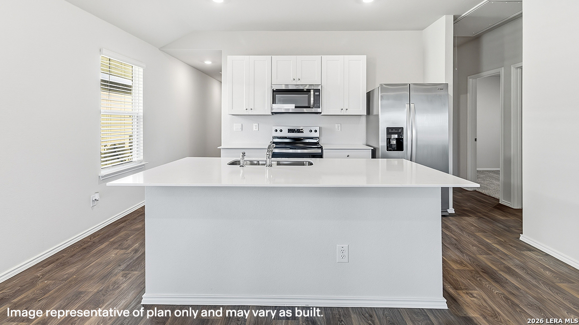 13650 Gunnison Quartz San Antonio TX 78253
