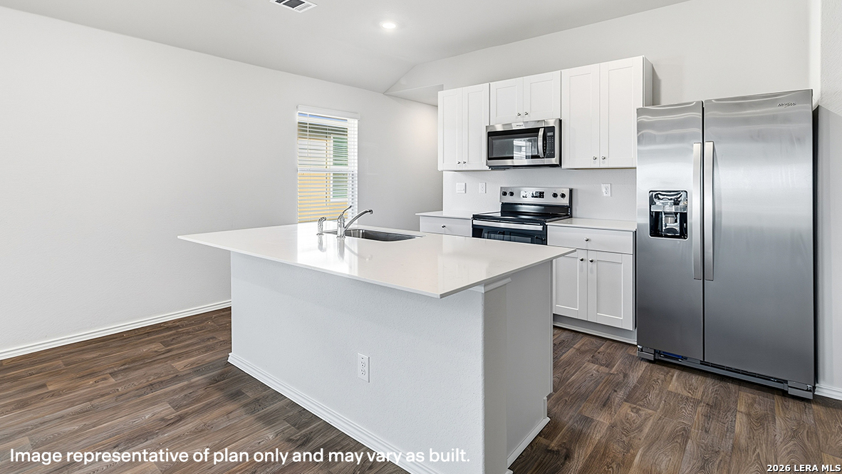 13650 Gunnison Quartz San Antonio TX 78253