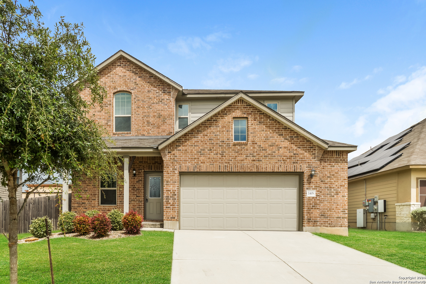 148 Bass Lane New Braunfels TX 78130