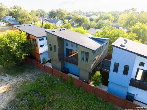 108 Vine San Antonio TX 78210