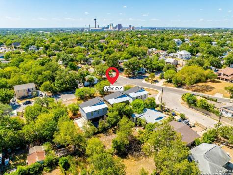 108 Vine San Antonio TX 78210