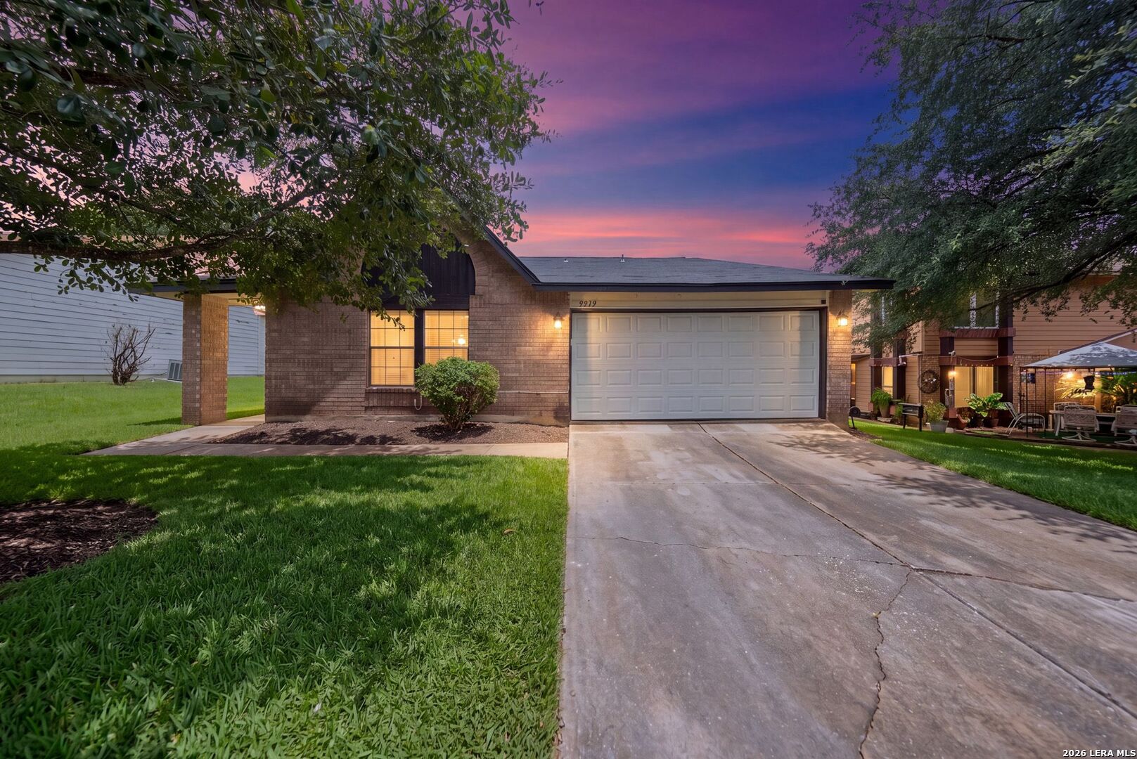 9919 Fortune Ridge Drive Converse TX 78109